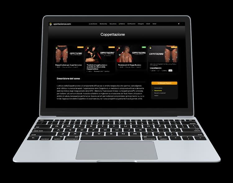 Abbonamento-Premium-SportScience-Coppettazione