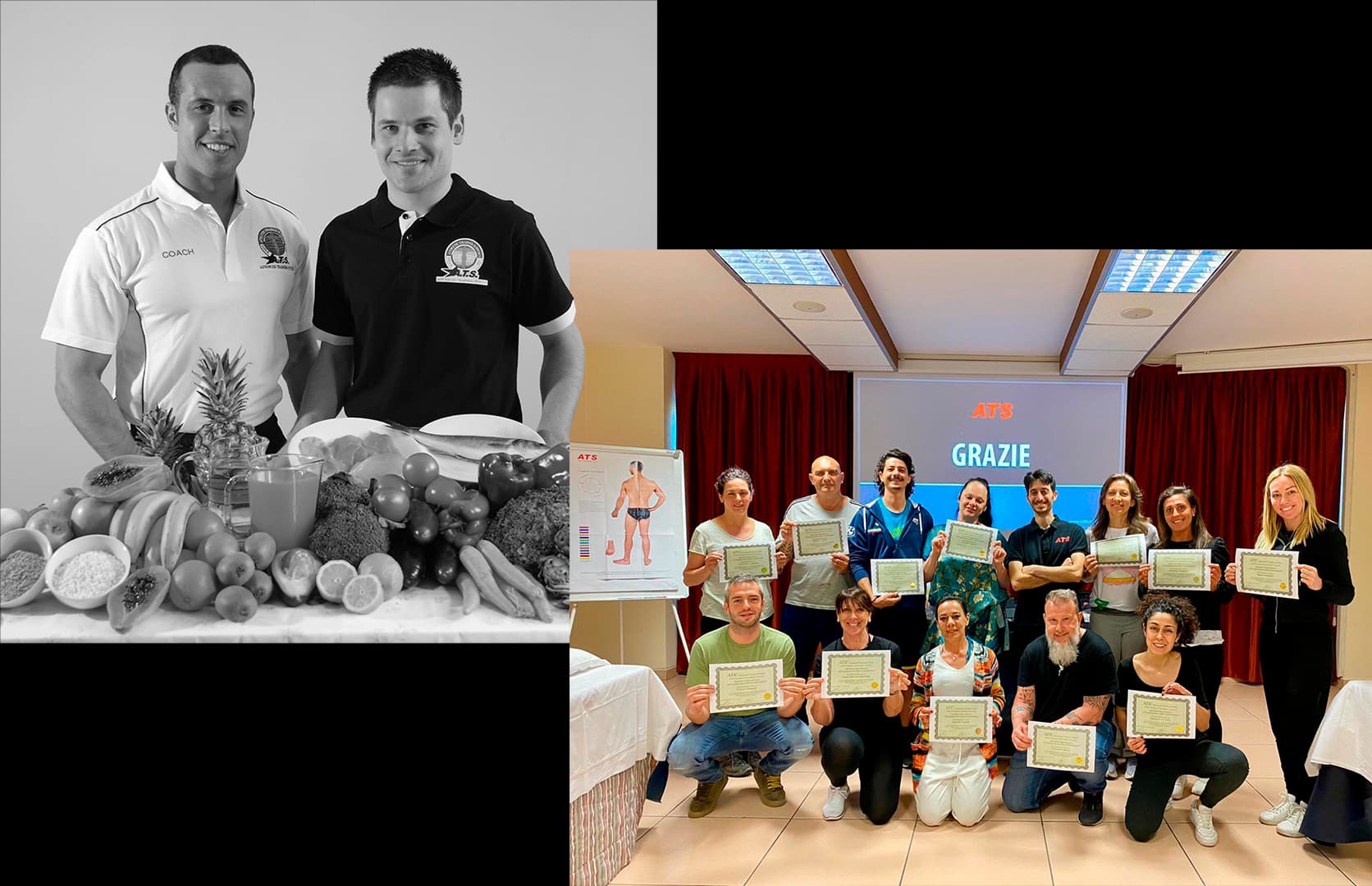 Origini-Coppettazione