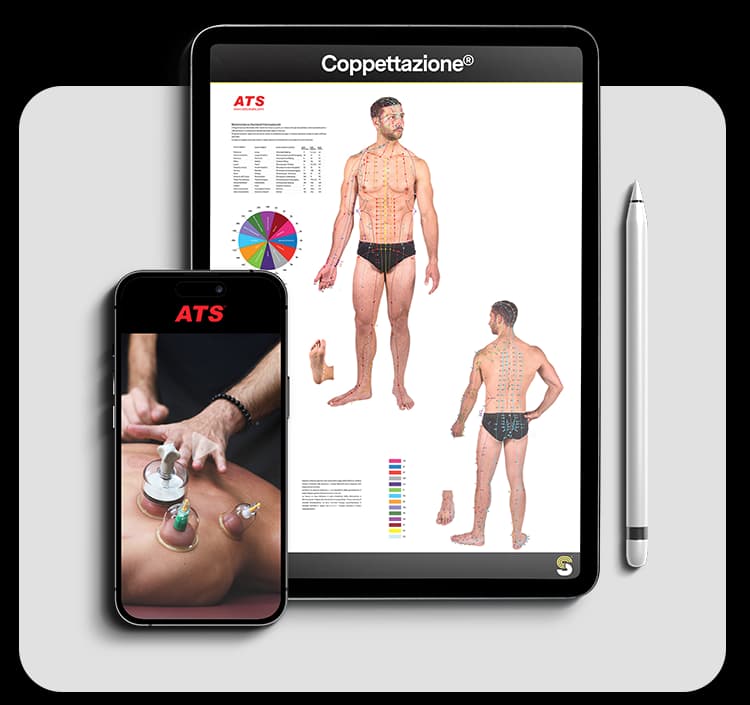 Formazione Coppettazione Medicina Cinese