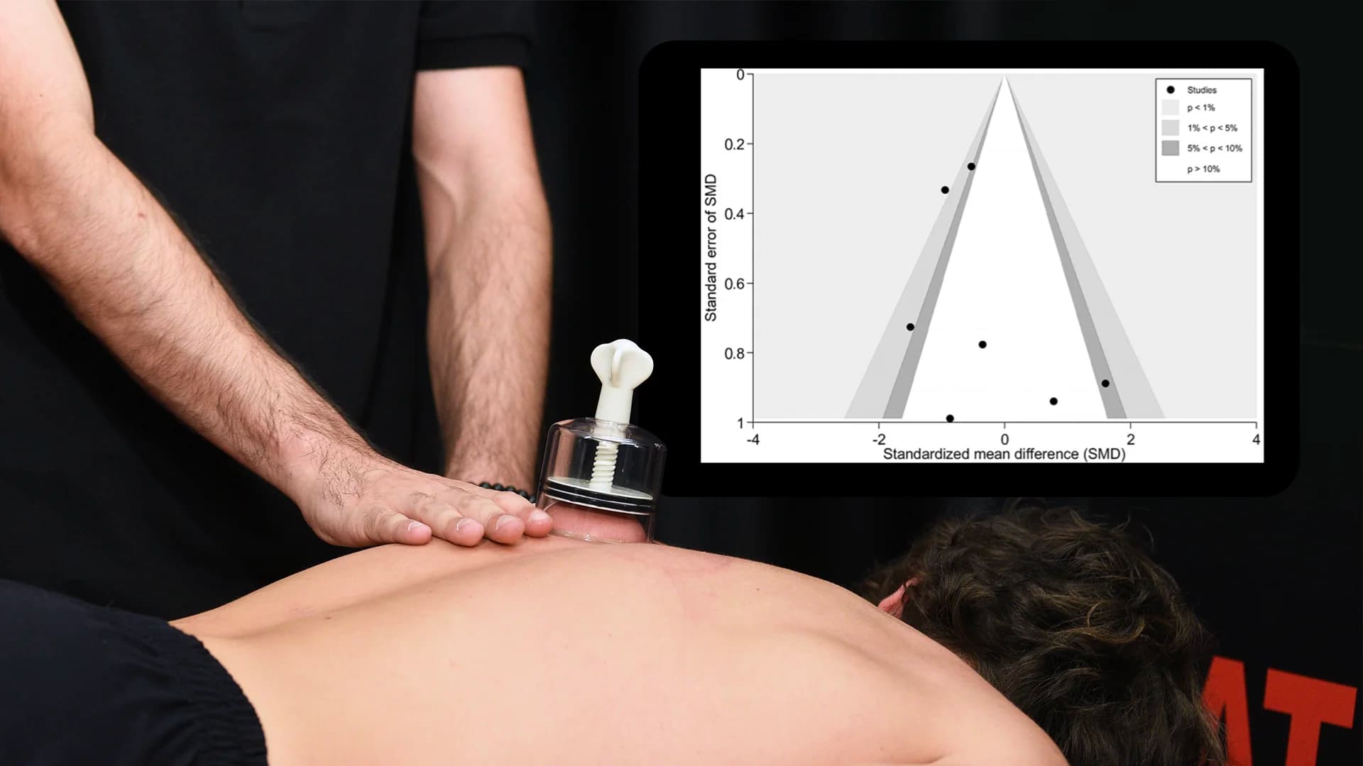 Applicazione Coppettazione e Ricerca