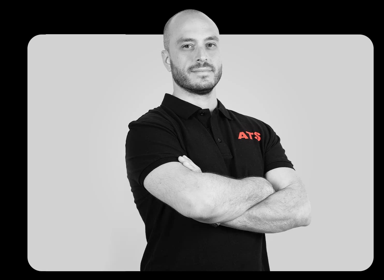 Riccardo Capello Docenti Istituto ATS