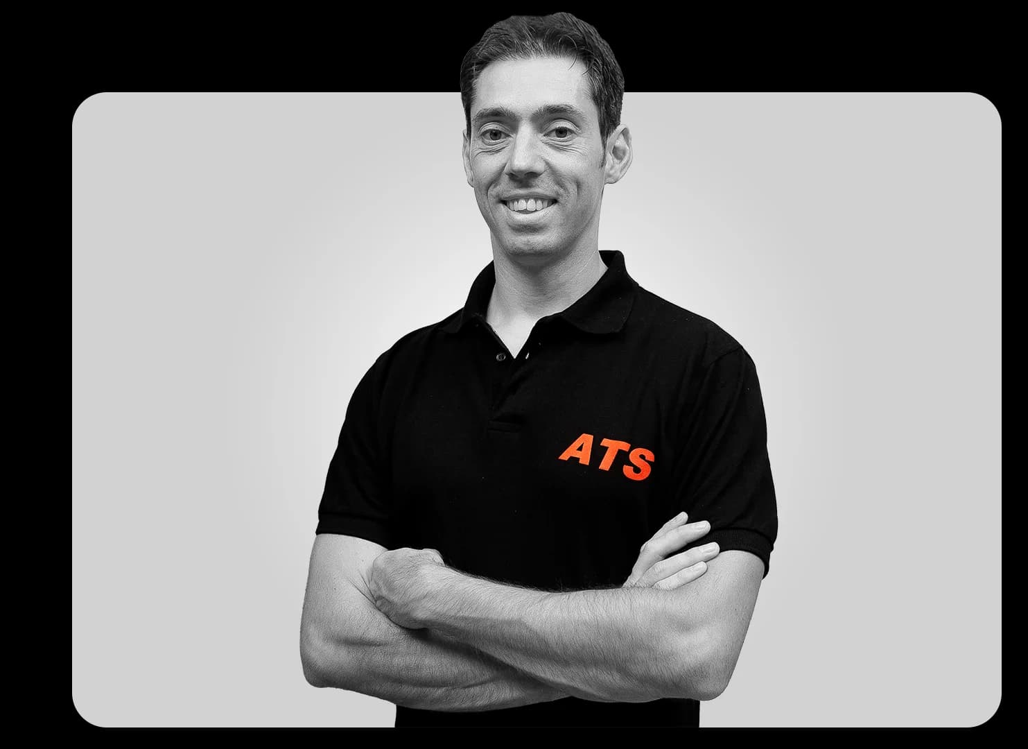 Stefano Livi Docente Istituto ATS