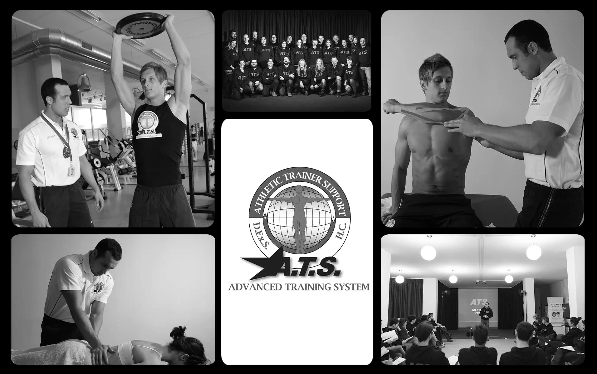 Storia e Visione ATS